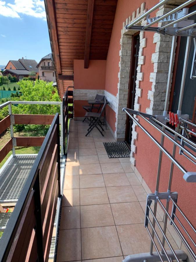 Apartman U Ceskeho Raje Kněžmost Εξωτερικό φωτογραφία