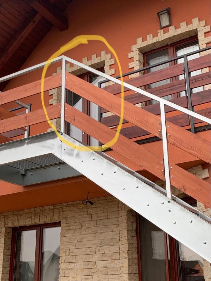Apartman U Ceskeho Raje Kněžmost Εξωτερικό φωτογραφία